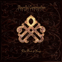 Mournful Congregation - The Book of Kings